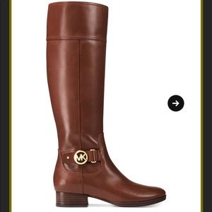Michael Kors Harland Boot